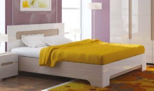 Кровать Палермо 1600